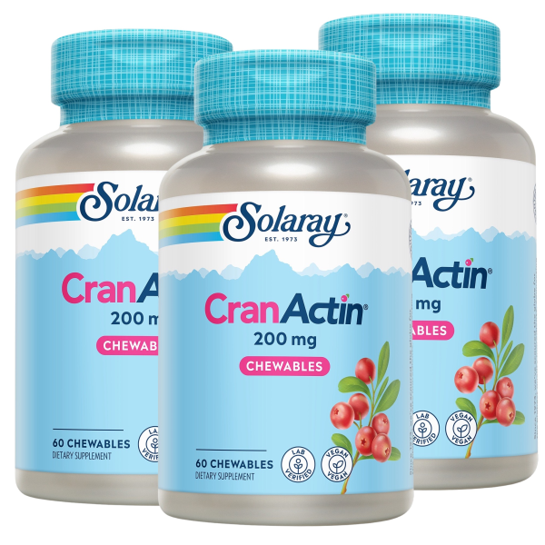 Produktfoto: Angebotspaket: CranActin