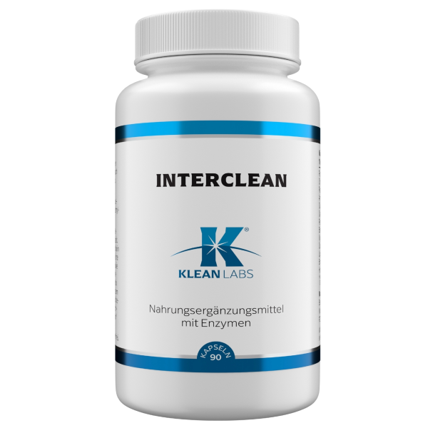 Produktfoto: Interclean KLEAN LABS