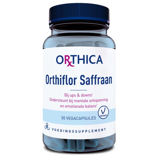 Produktfoto: Orthiflor Saffraan