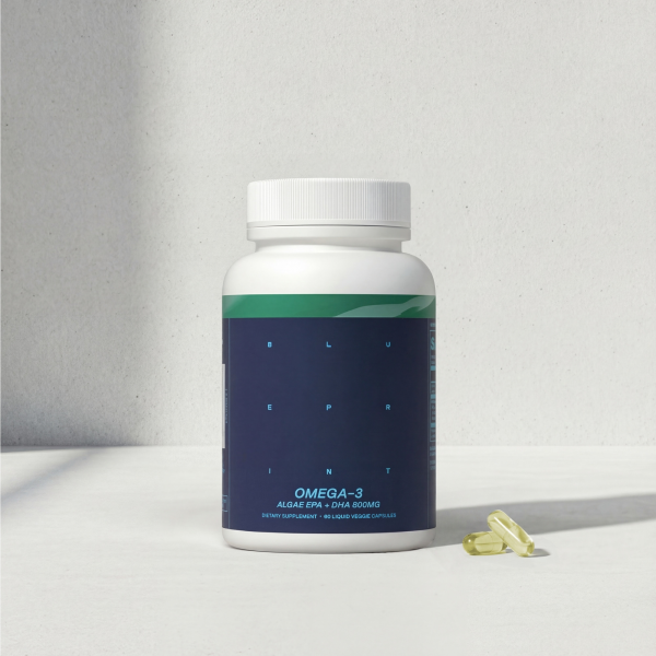 Produktfoto: Omega-3 | Bryan Johnson