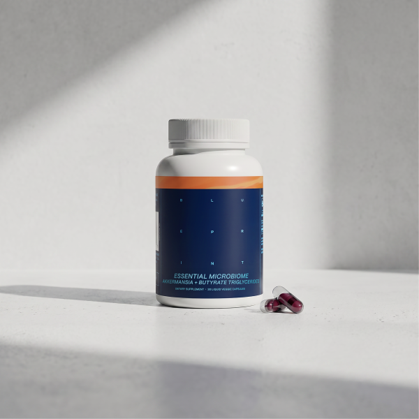Produktfoto: Essential Microbiome | Blueprint