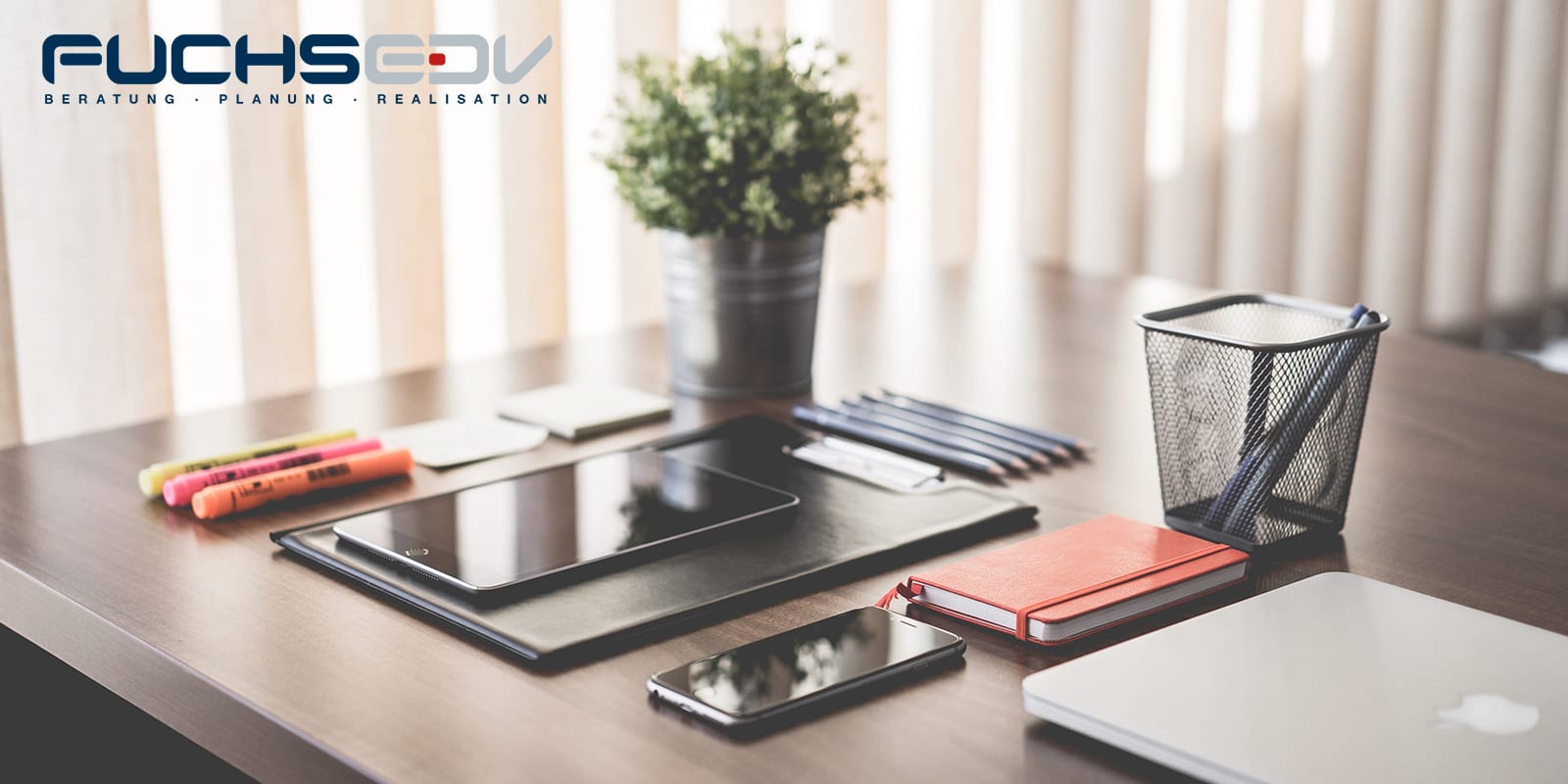 Homeoffice - wie ohne Sicherheitslücken gearbeitet werden kann 2