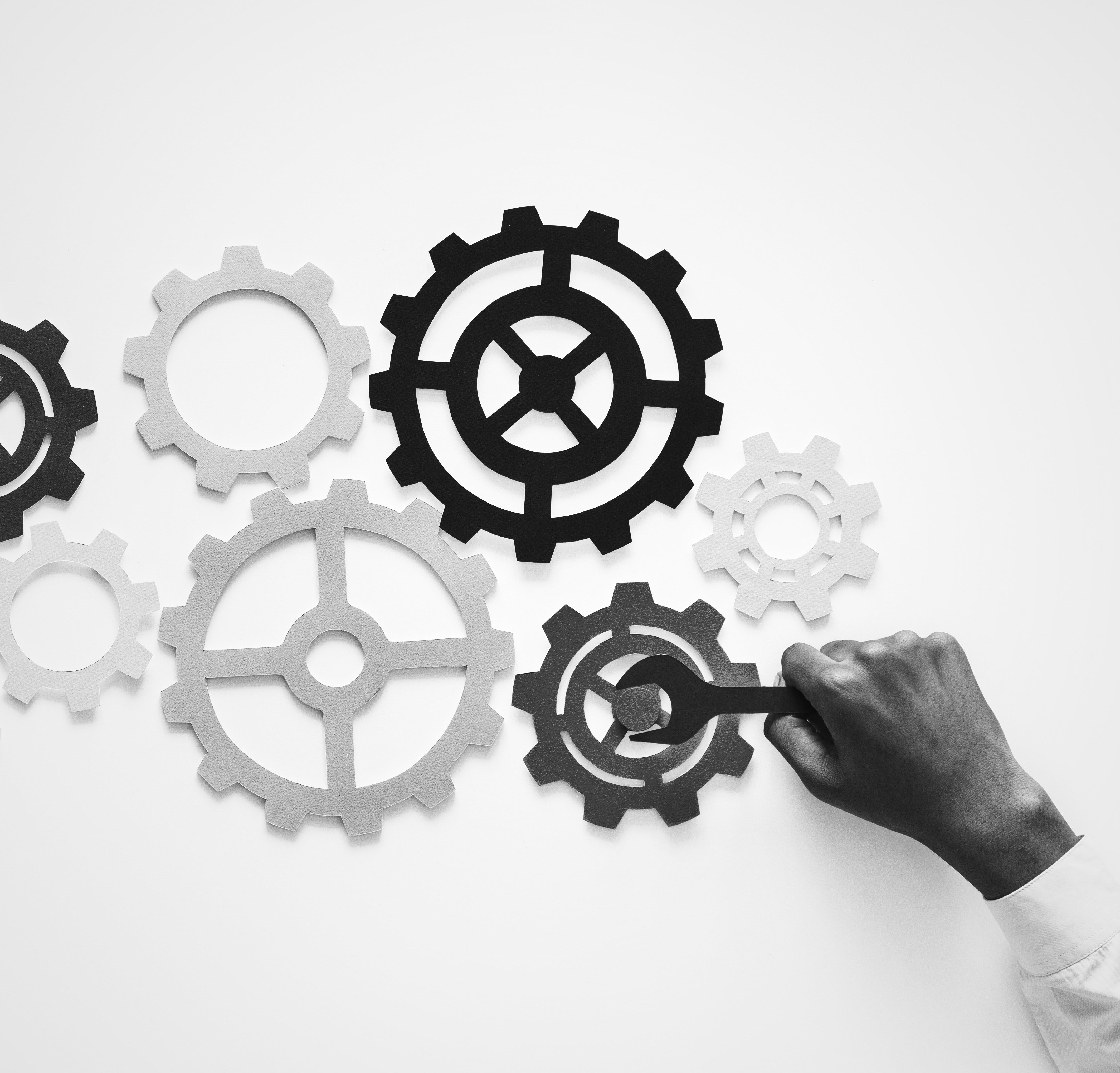 Schnittstellen-Problematiken in ERP Software umgehen 1