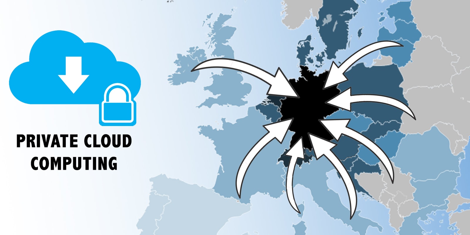 Wenn die Wolken vom Himmel fallen – Die Gefahr mit Cloud-Diensten 4