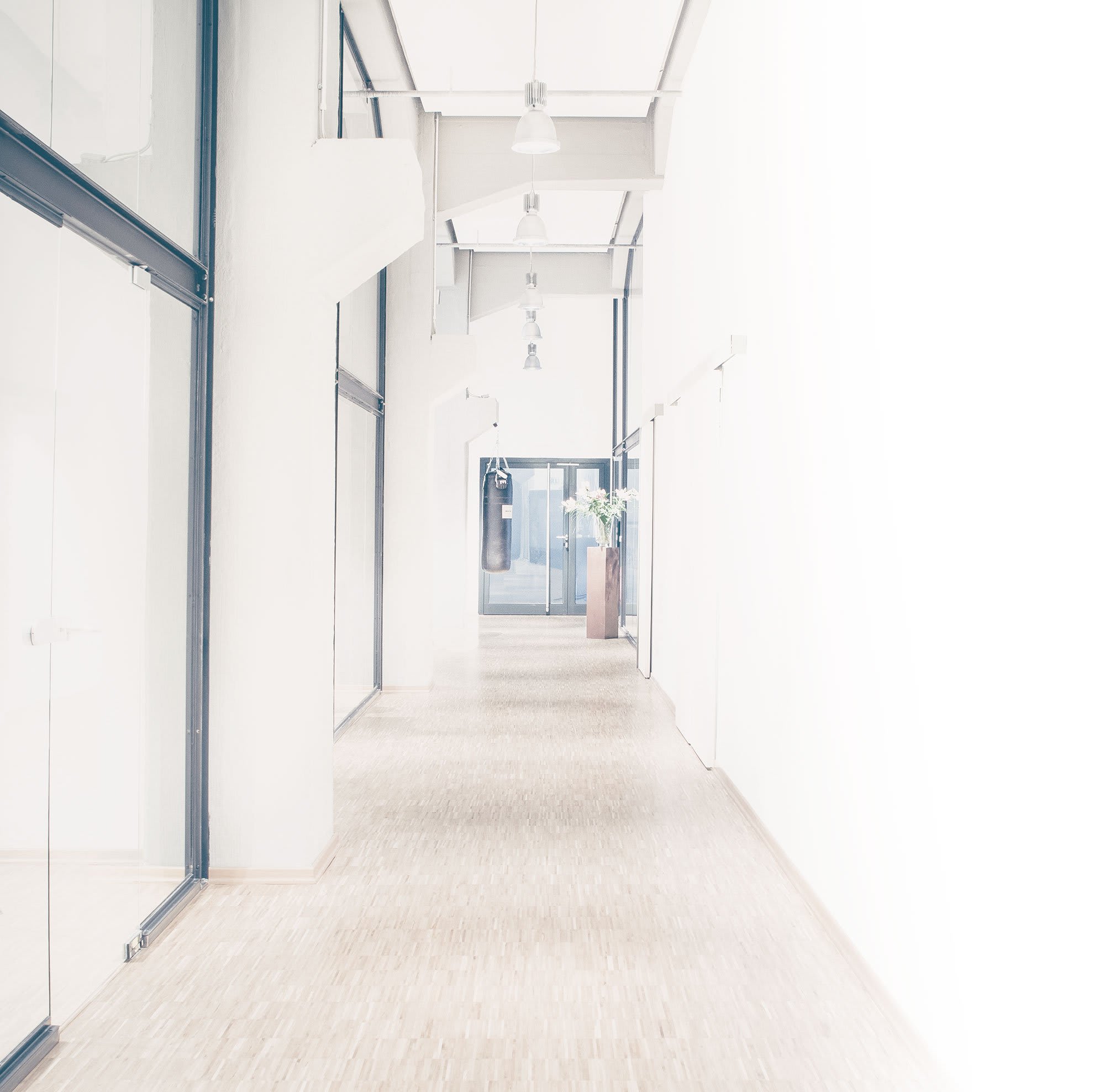 Meilensteine und Unternehehmengeschichte