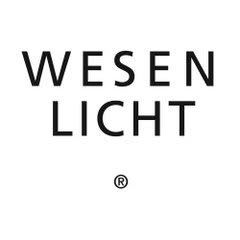 Wesenlicht Logo