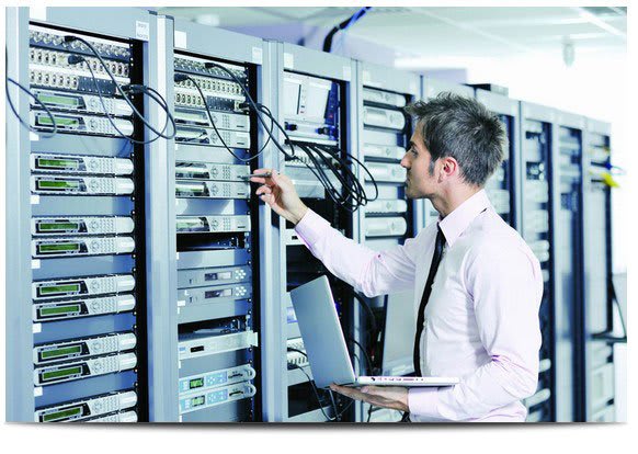 Service und Beratung bei ERP und eCommerce