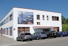 Chemieproduktion | R & G GmbH