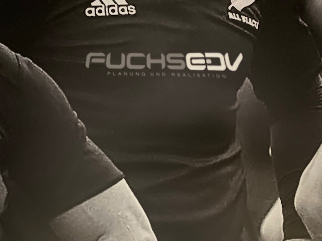 Stellenangebote, FUCHS EDV, Jobs, Ausbildungsstellen