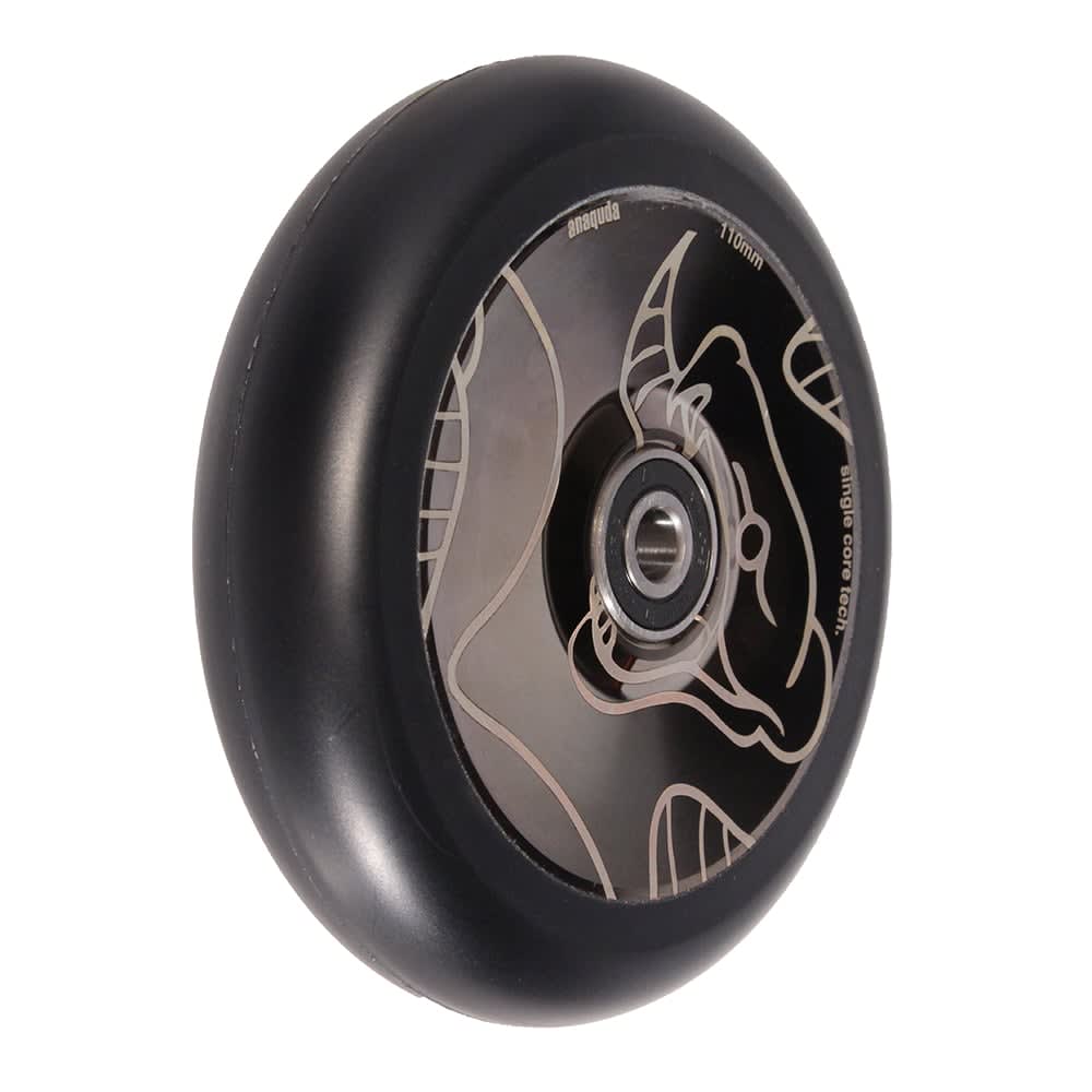Disc Wheels V2