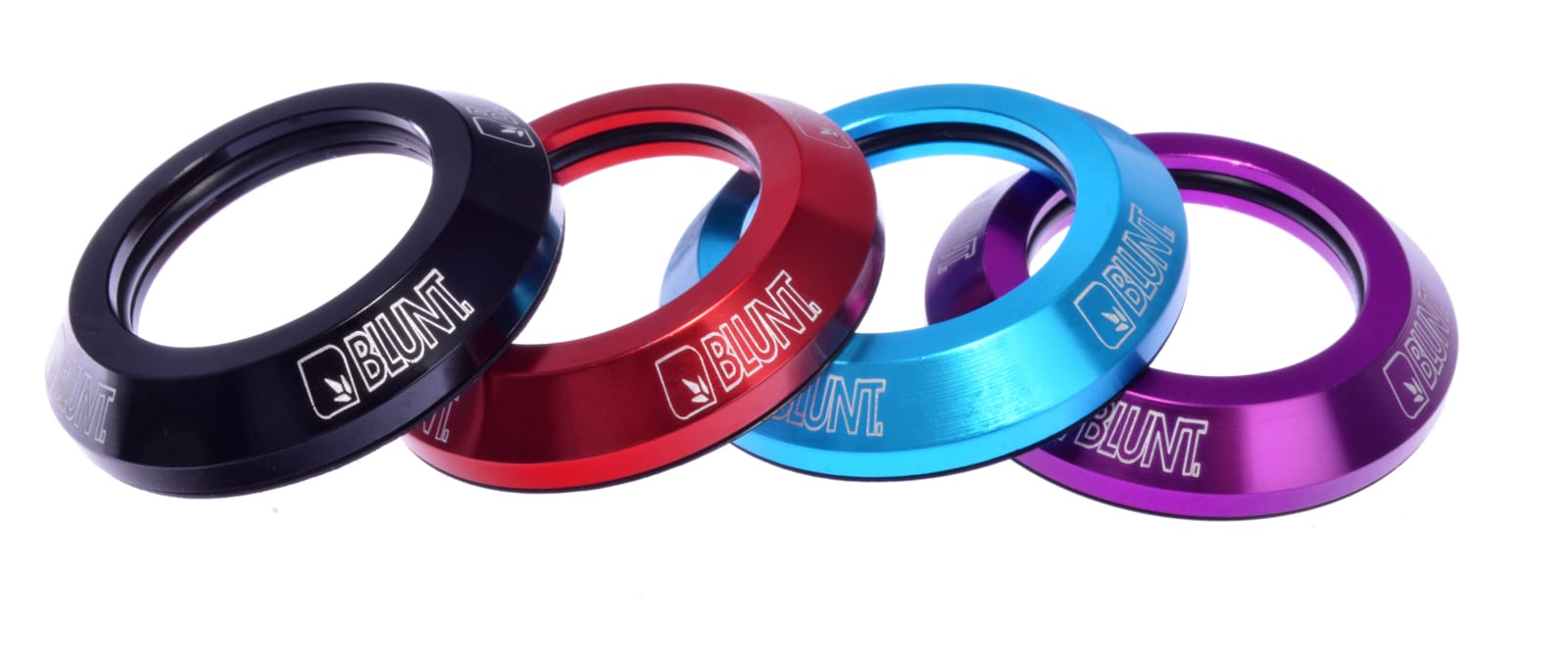 BLUNT Integrated Headset Stunt Scooter