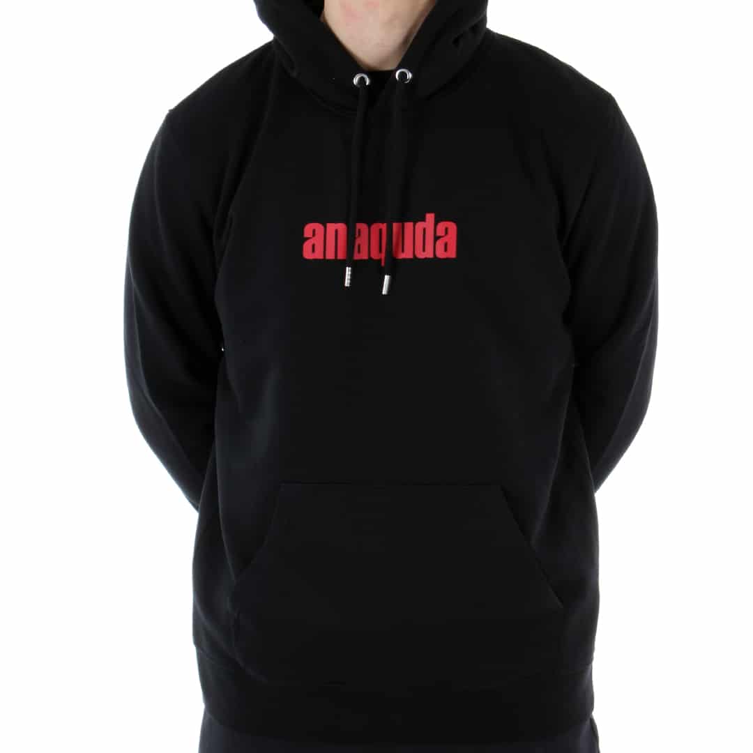 Hoodie - anaquda Basic hoodie