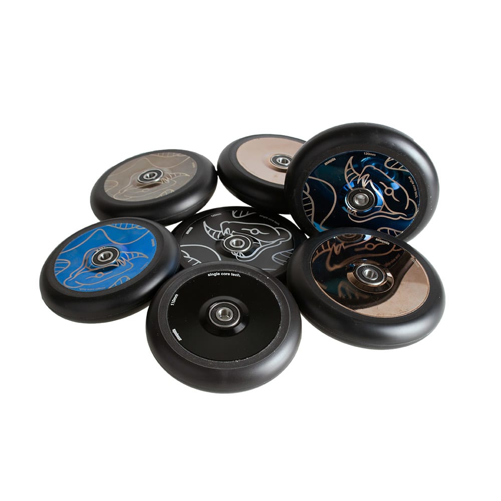Disc Wheel R&b Disc Wheels V2