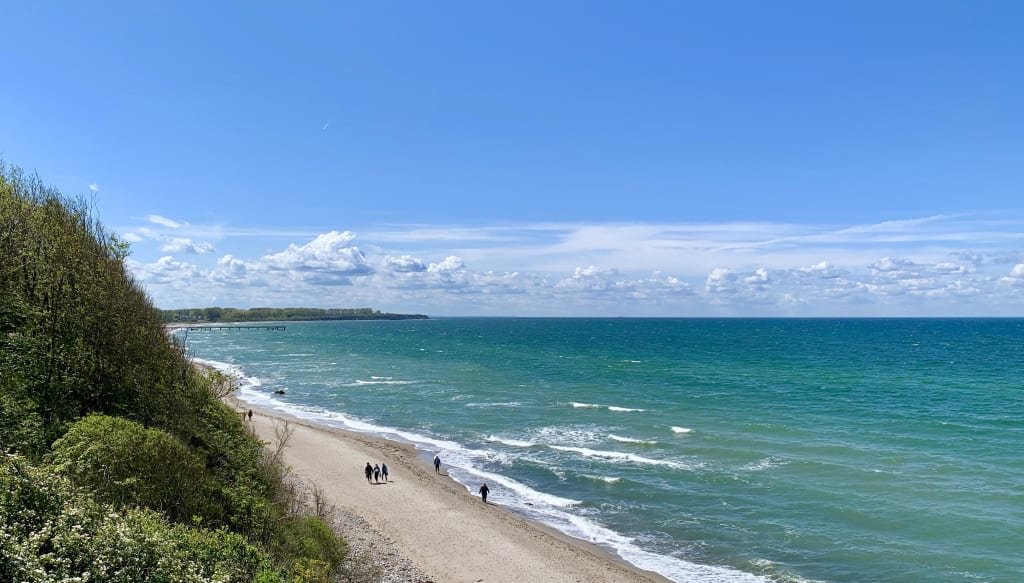 Ostsee Rerik