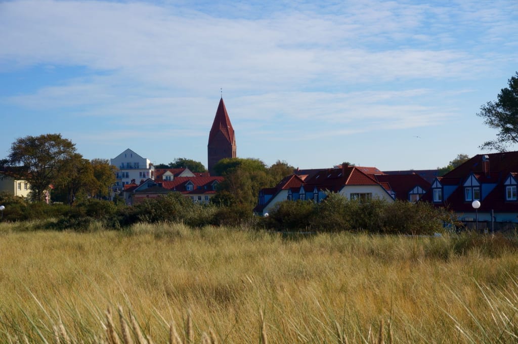 Ostseebad Rerik