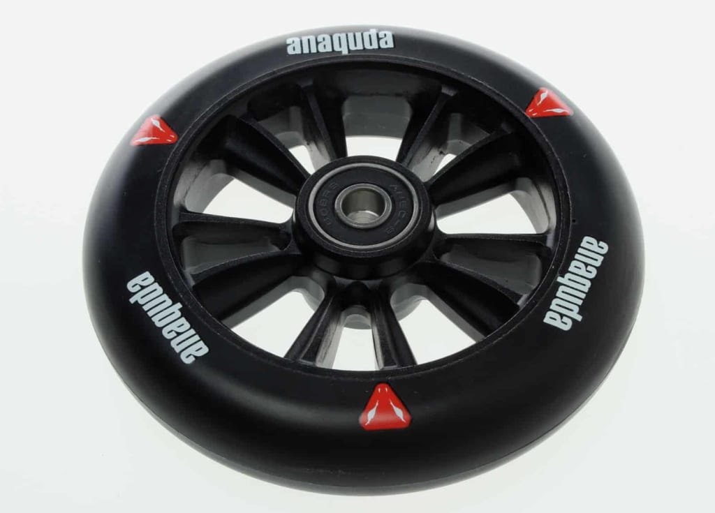 anaquda EINGINE Wheel 110mm