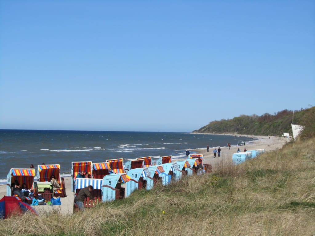 Rerik an der Ostsee