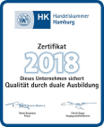 Ausbildung 'Kaufmann/Kauffrau für E-Commerce' bei FUCHS EDV 2