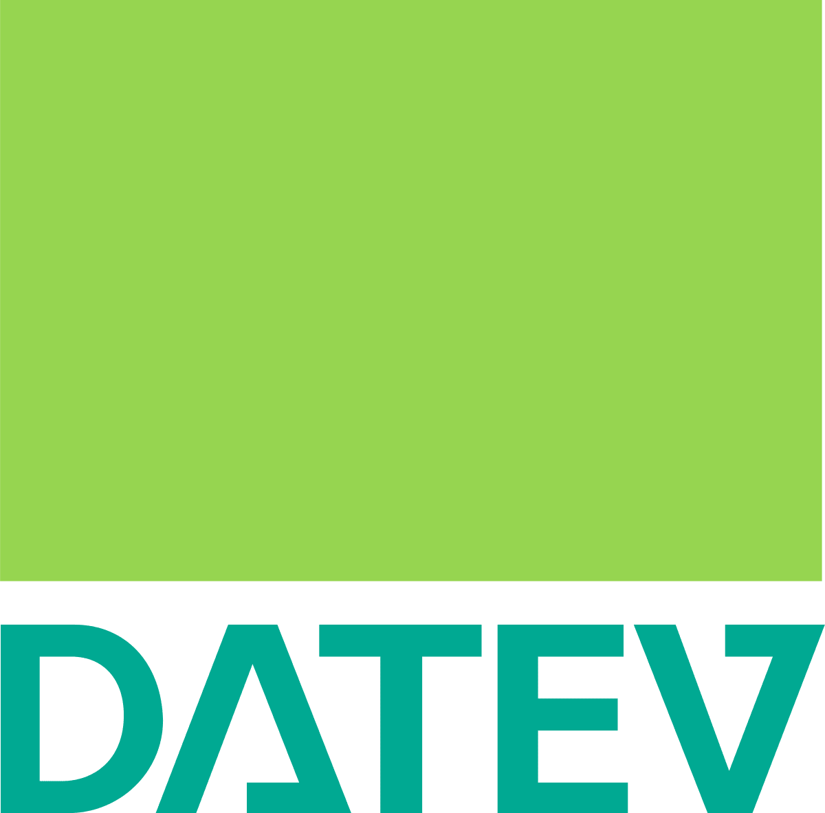DATEV Schnittstelle 1