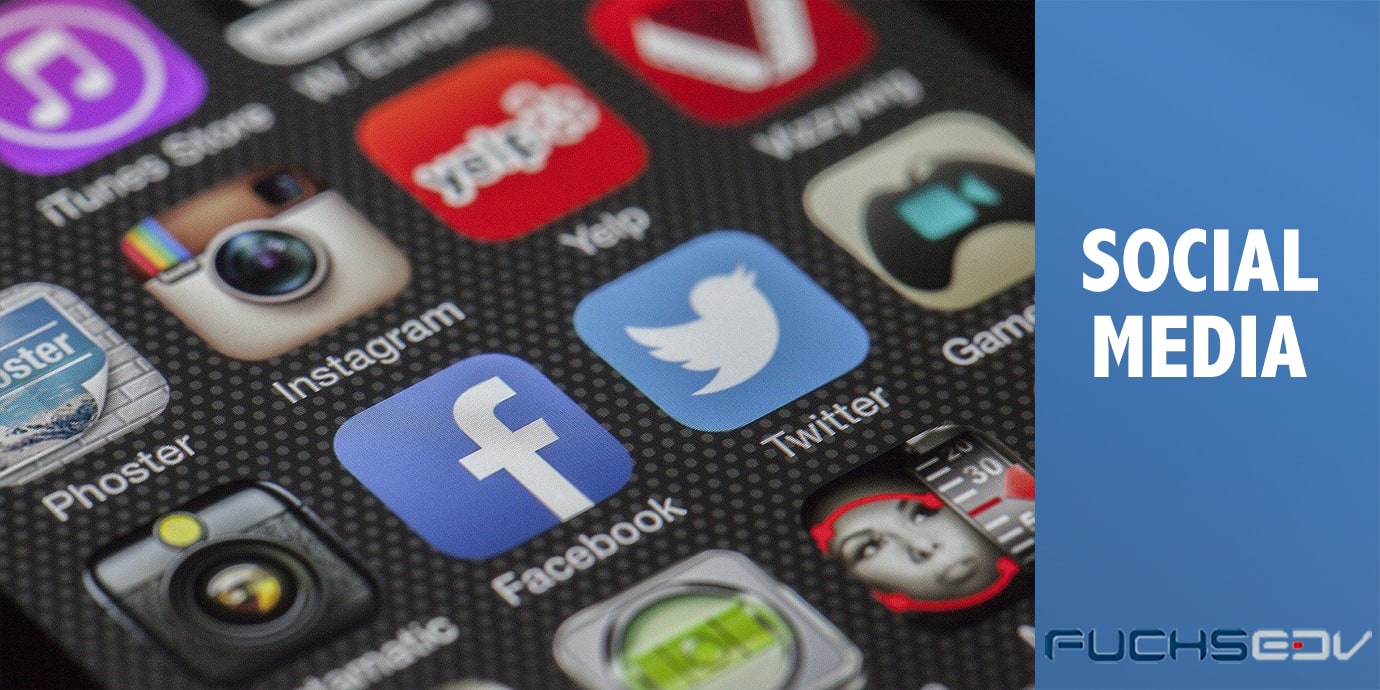 10 Vorteile, die Ihnen Social Media Präsenz bietet 10