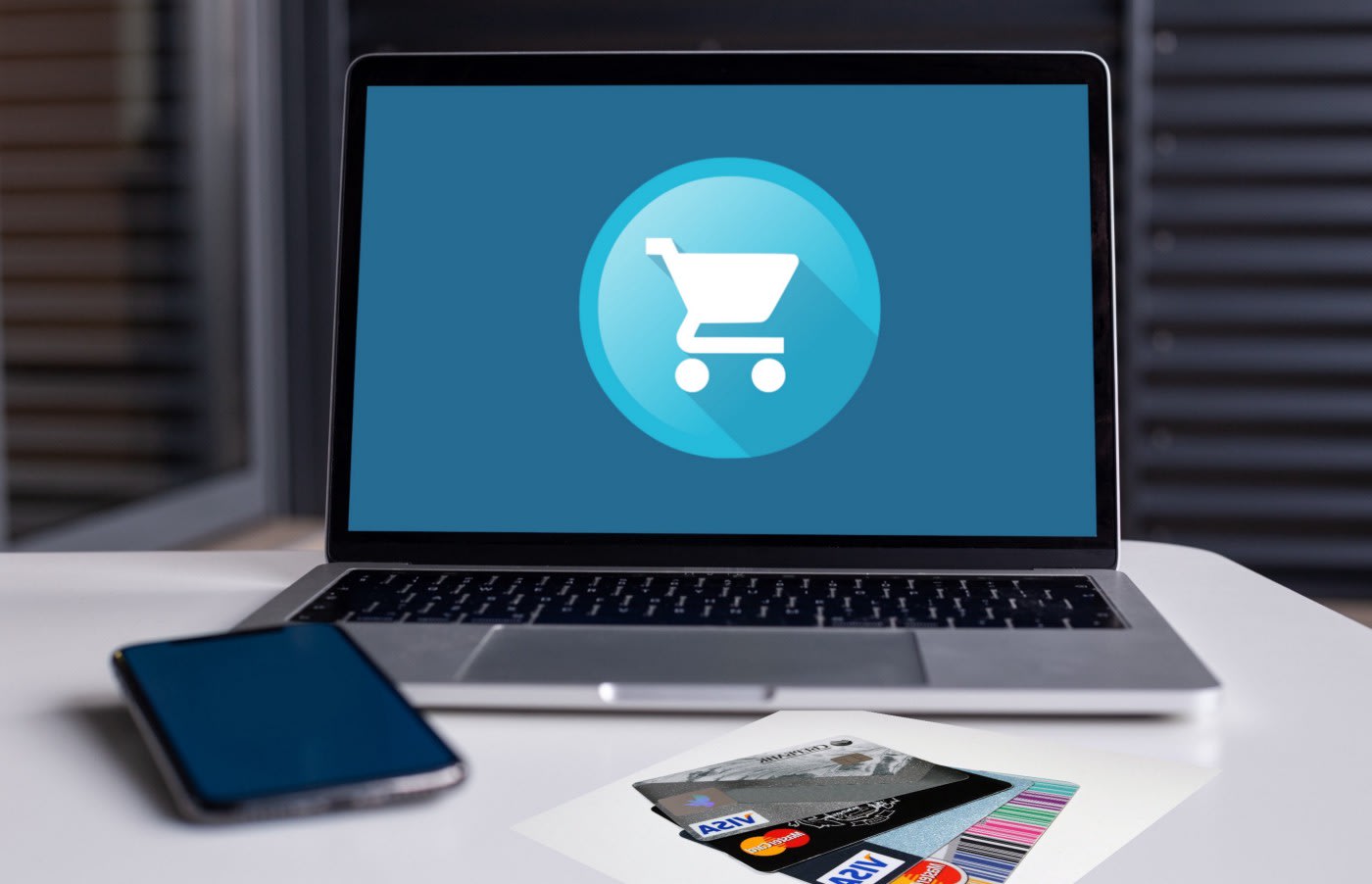 Wie die Corona-Pandemie das Onlineshopping verändert hat 2