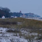 Kühlungsborn West Winter