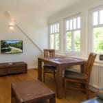 Wohnung 13 in der Villa Löwenstein