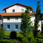 Ferienwohnung in der Residenz Leuchtturm in Rerik
