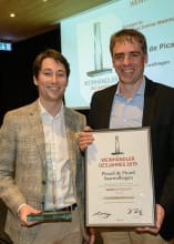 Pinard de Picard, Weinhändler des Jahres 2019 1