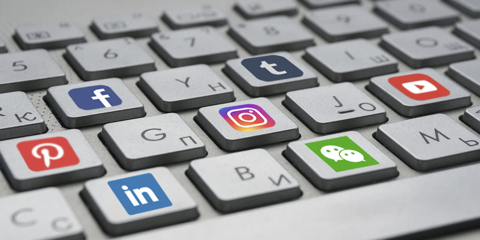 Social Commerce – Wie über die Sozialen Medien viele Kunden gewonnen werden können in 2020 2