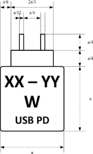 Kennzeichnungspflicht