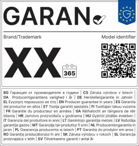 GARAN | eZENTRUM