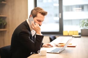 Perfekte VoIP Anbindung an deLUXE-ERP - CTI-Modul 2