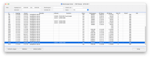 Effiziente E-Rechnungsverarbeitung mit dem XR-Gateway und dem deLUXE-ERP-Modul "E-Invoicing AP" 3