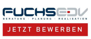 Ausbildung 'Kaufmann/Kauffrau für E-Commerce' bei FUCHS EDV 1