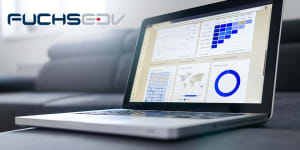 deLUXE-ERP-Modul "StücklistenPlus"