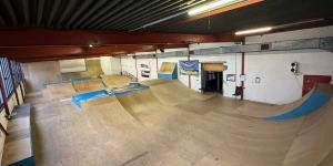 anaquda Scooter Schule in der
sketyplace sarstedt