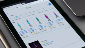 Google Shopping - bald kostenlos Angebote schalten? 1