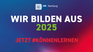 Ausbildung | IHK Hamburg 2025