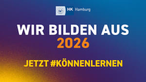 Ausbildung2026 IHK Hamburg