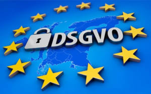 DSGVO - HashLogin - Sicherheit