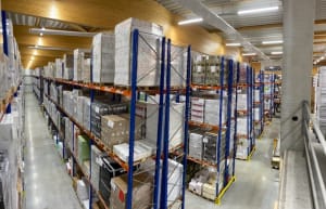 Warenwirtschaft aus Hamburg