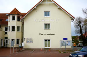 Kurverwaltung Rerik