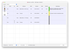 Update verfügbar: deLUXE-ERP Modul „KI Bildbeschreibung“ optimiert 1