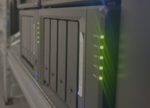 InHOuse | On Premise