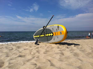 Ostsee Strand Rerik