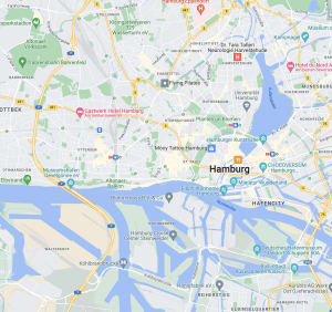 Google Distance