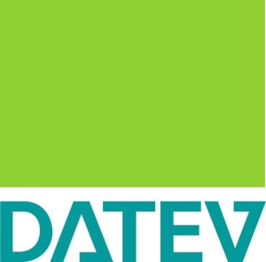 DATEV und deLUXE-ERP