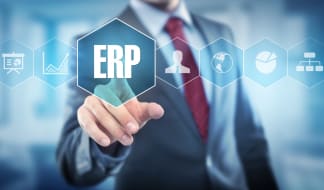 ERP Software aus Hamburg