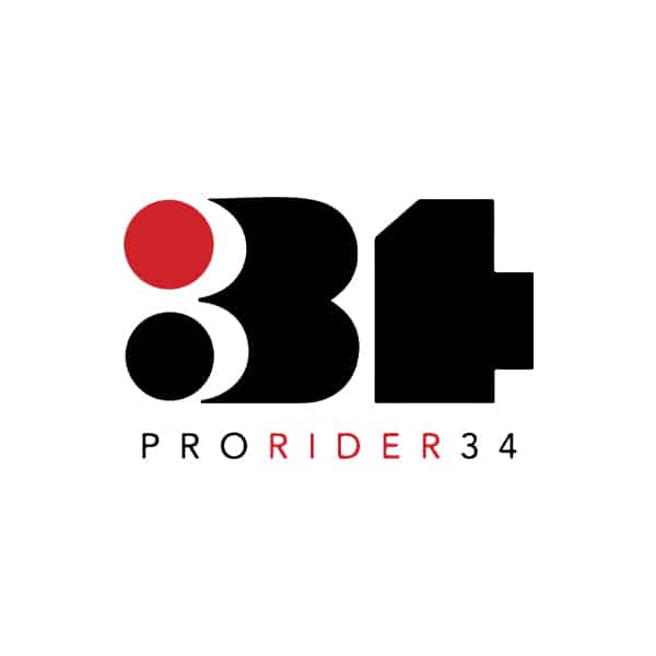 pro rider 34